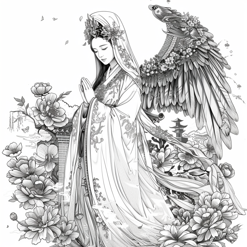 Korean Royal Elegance