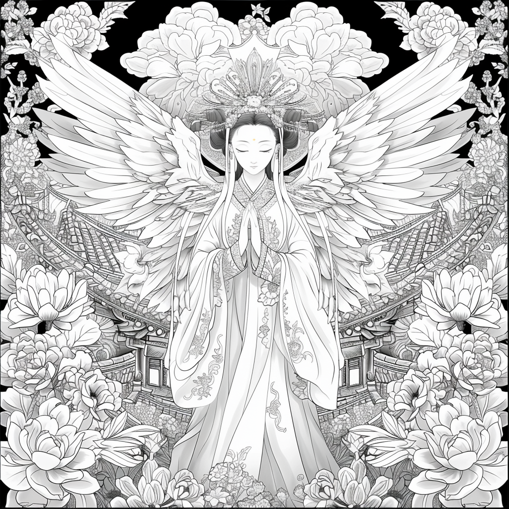 Korean Royal Elegance