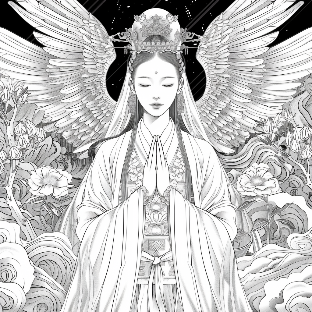 Korean Royal Elegance