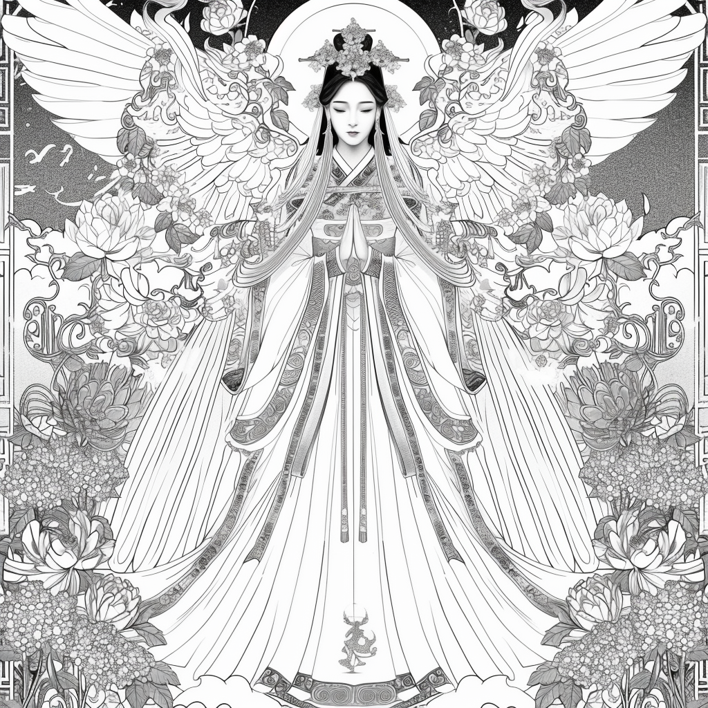 Korean Royal Elegance