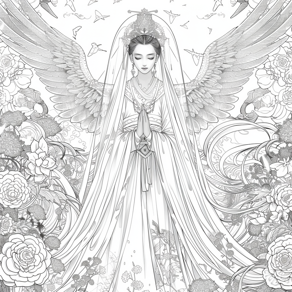 Korean Royal Elegance