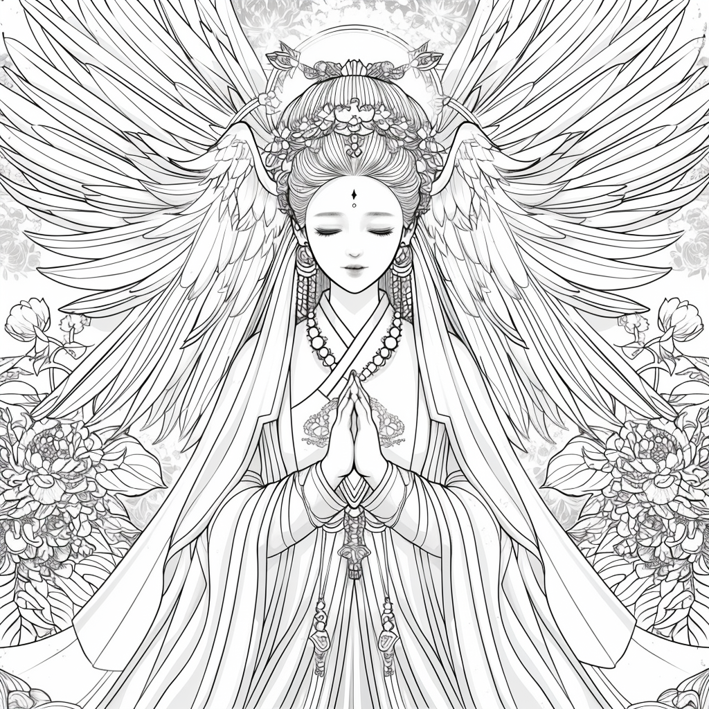 Korean Royal Elegance
