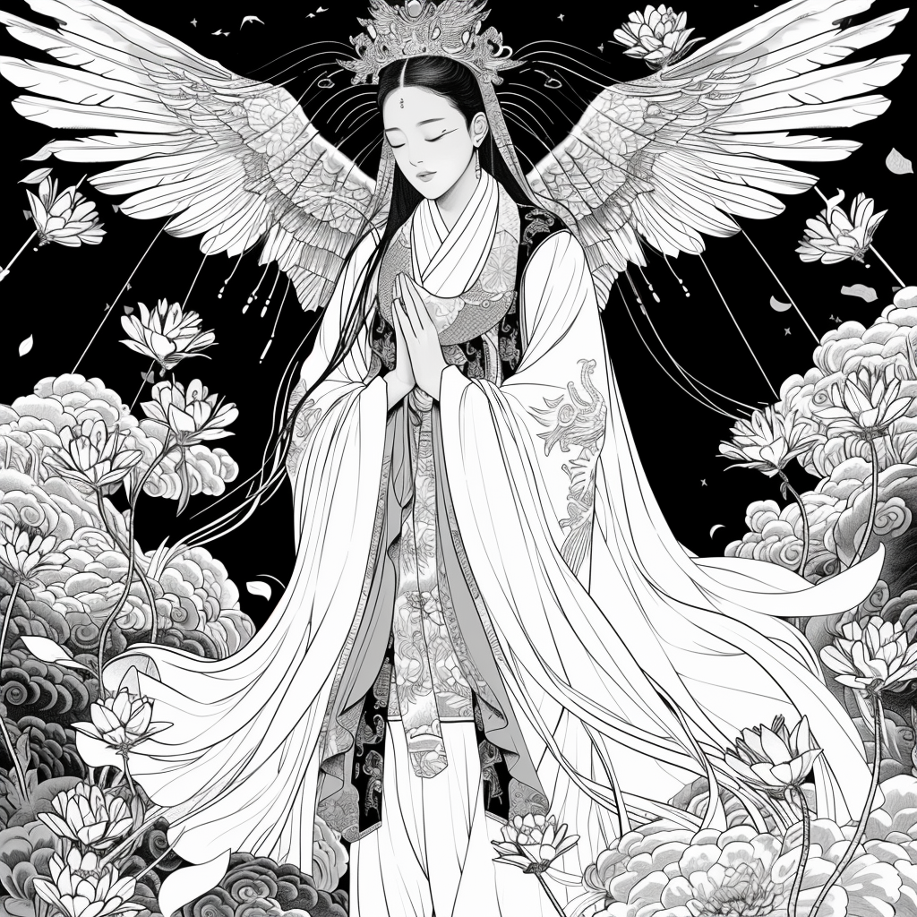 Korean Royal Elegance