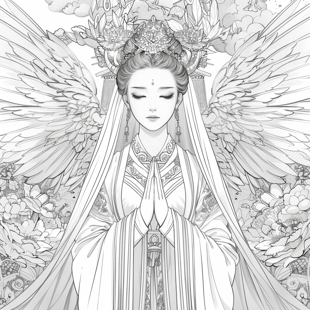 Korean Royal Elegance