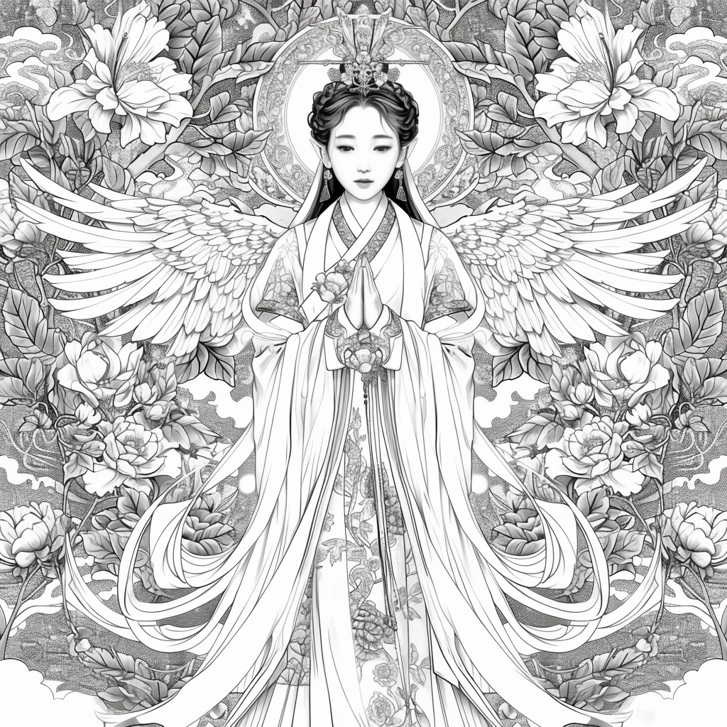 Korean Royal Elegance