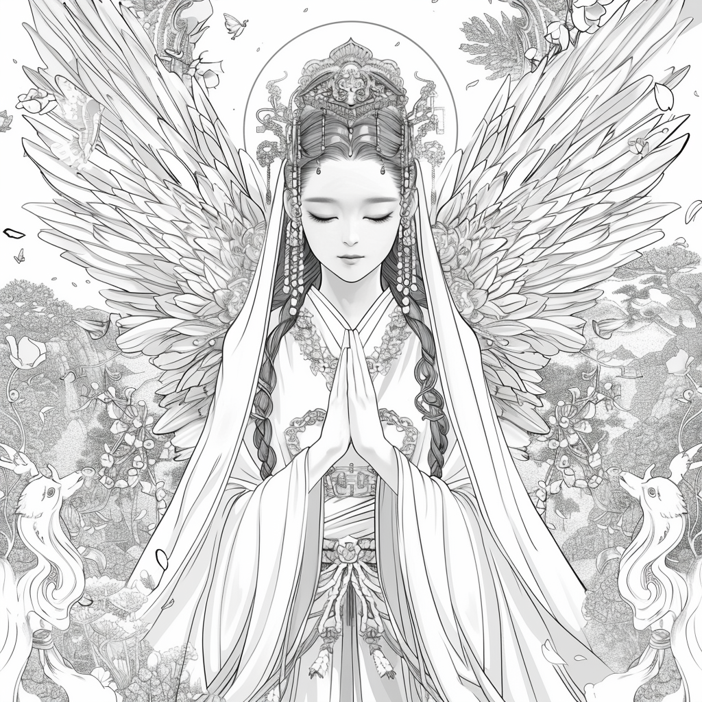 Korean Royal Elegance
