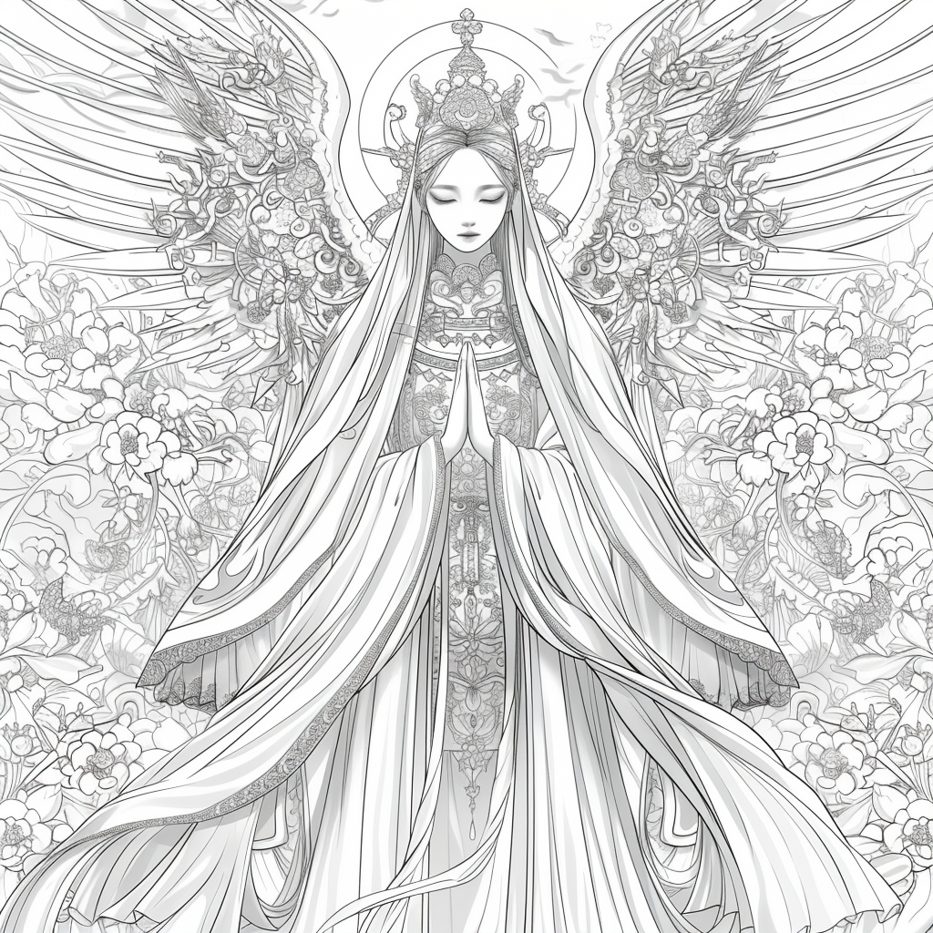 Korean Royal Elegance