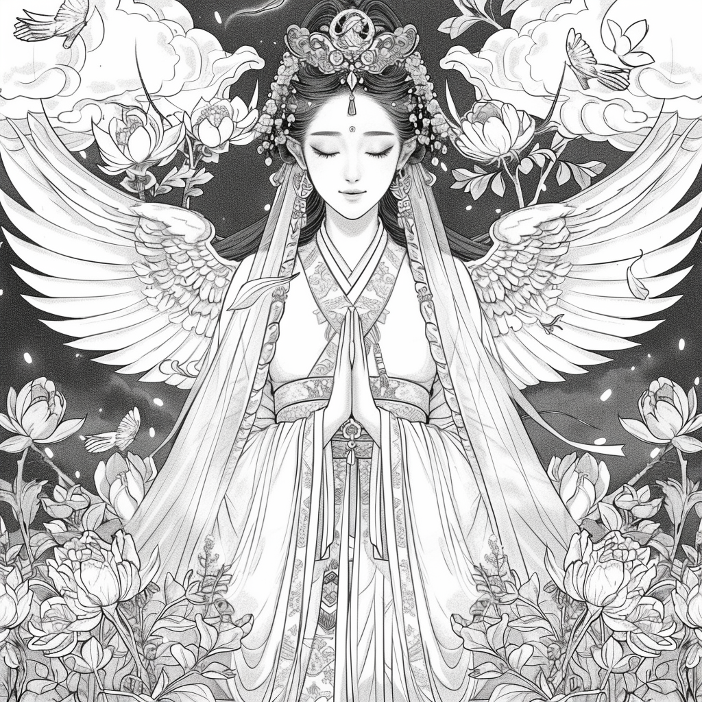 Korean Royal Elegance
