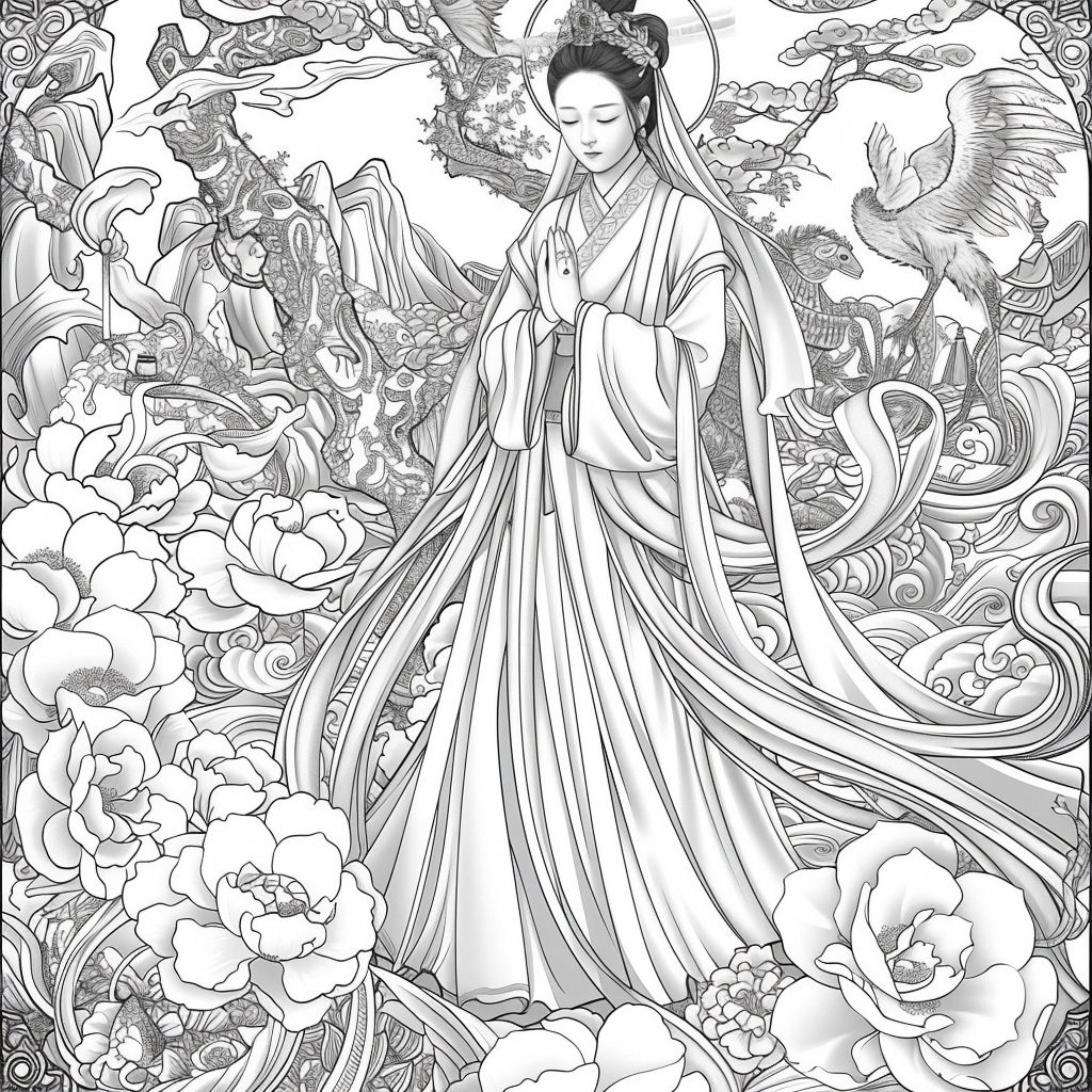 Korean Royal Elegance