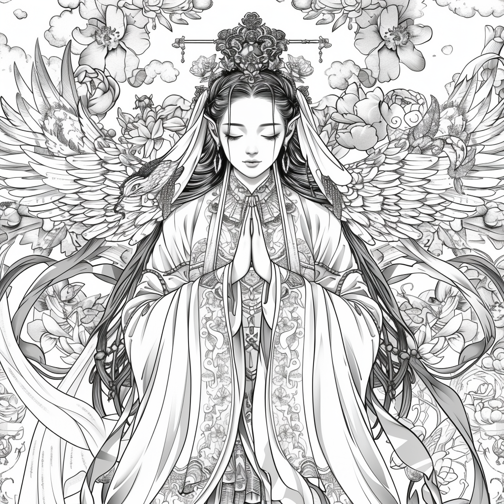 Korean Royal Elegance