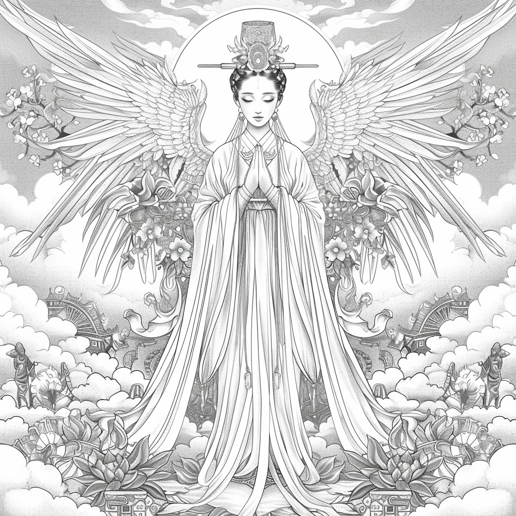 Korean Royal Elegance