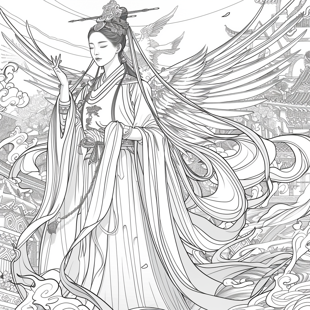 Korean Royal Elegance