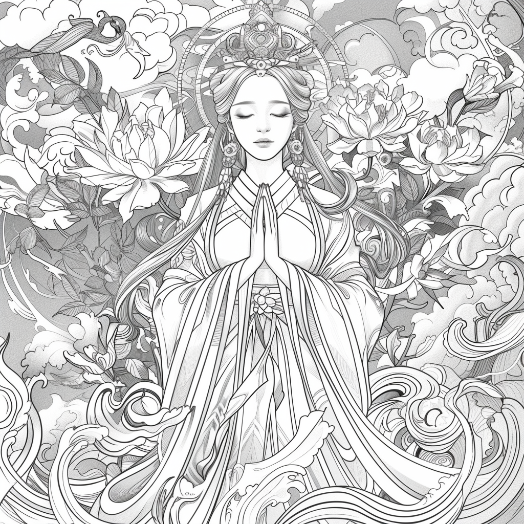 Korean Royal Elegance