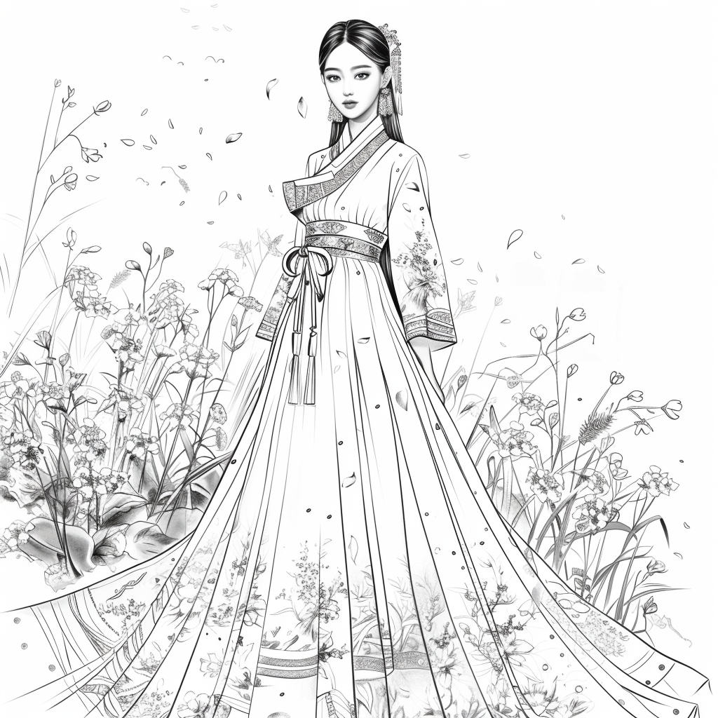Blooming Elegance