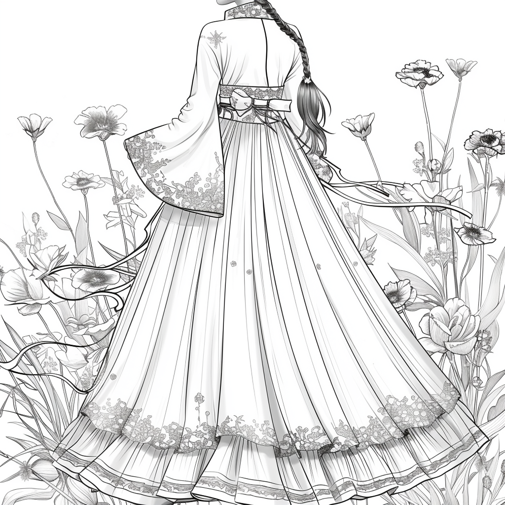 The Radiant Queen of Seasons