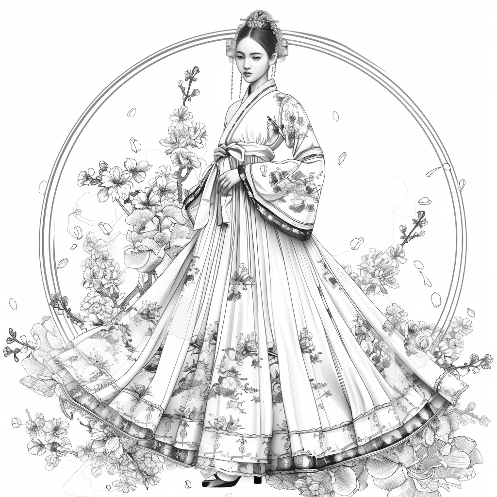 Blooming Elegance
