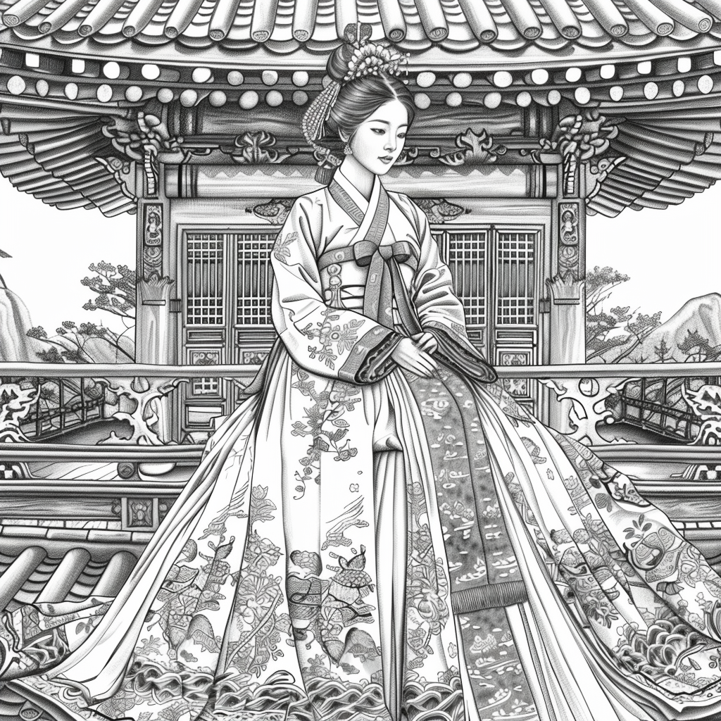 The Radiance of Joseon