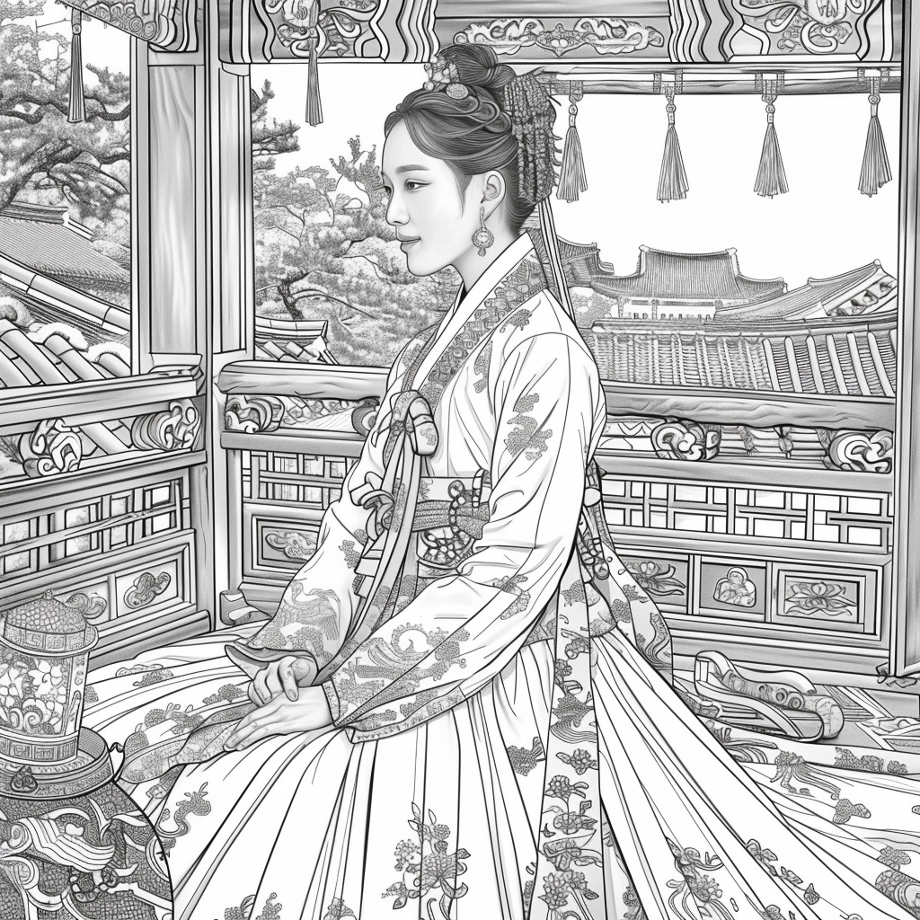 The Silent Elegance of Tradition