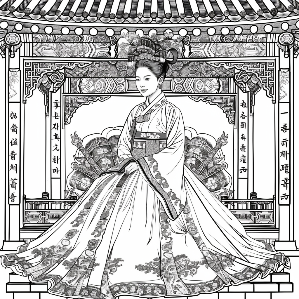 The Radiance of Joseon