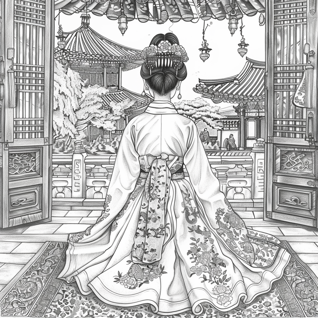 The Radiance of Joseon