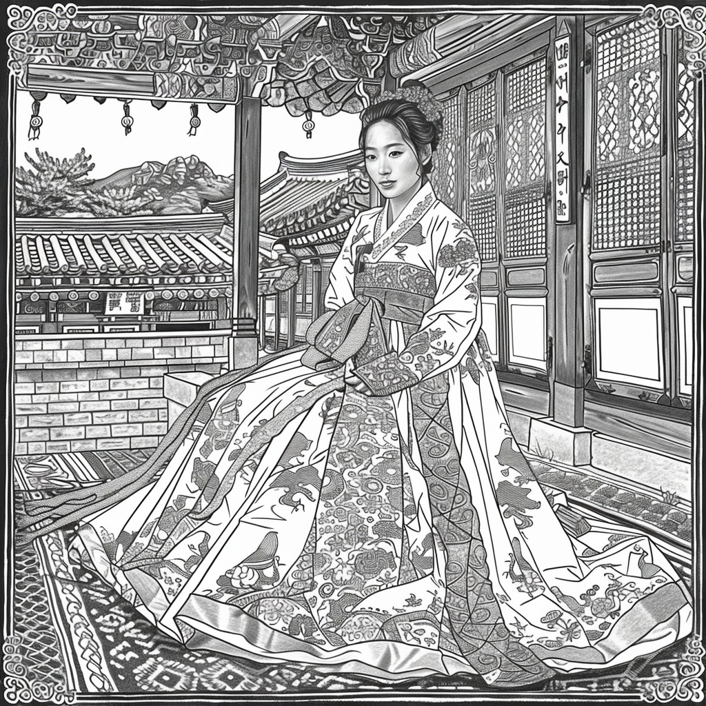 The Silent Elegance of Tradition