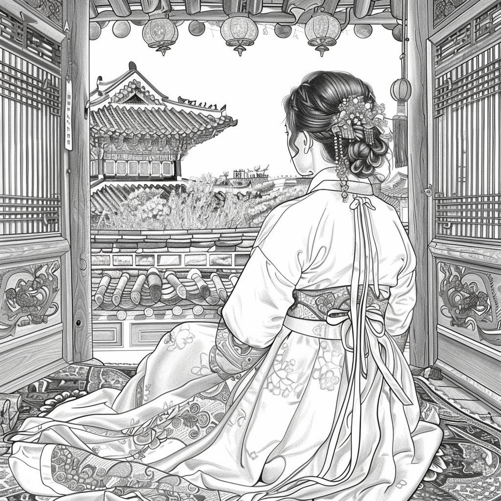 The Silent Elegance of Tradition