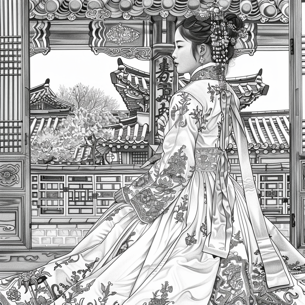 The Radiance of Joseon