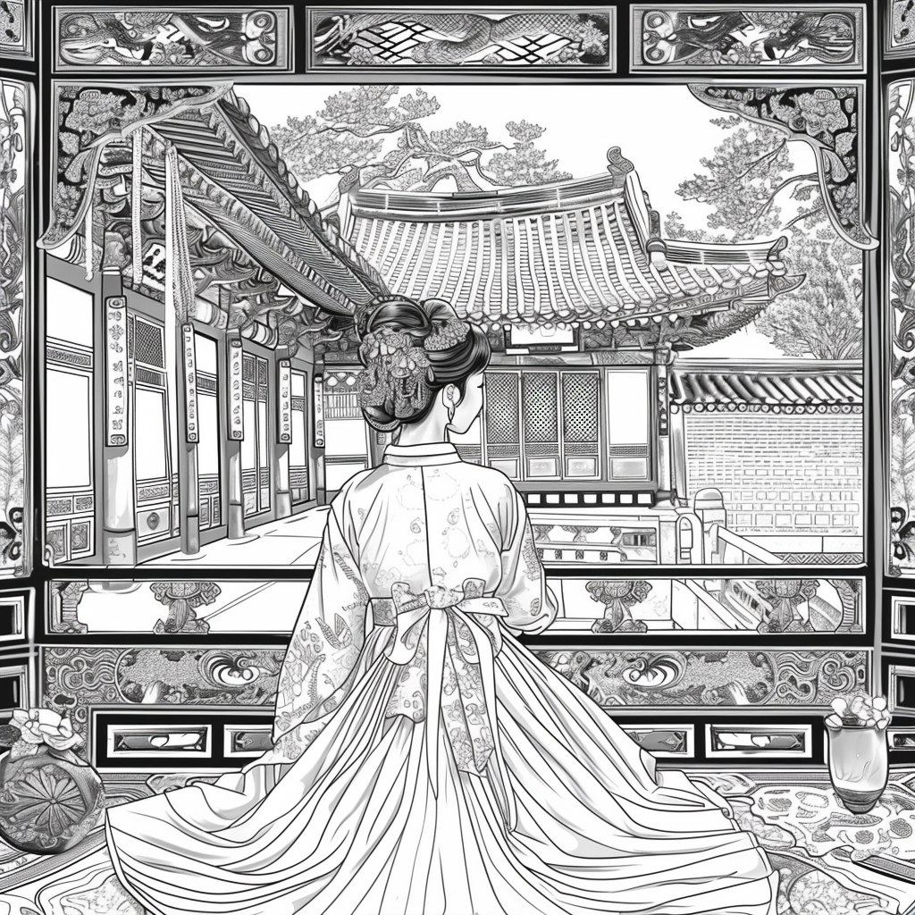 The Silent Elegance of Tradition