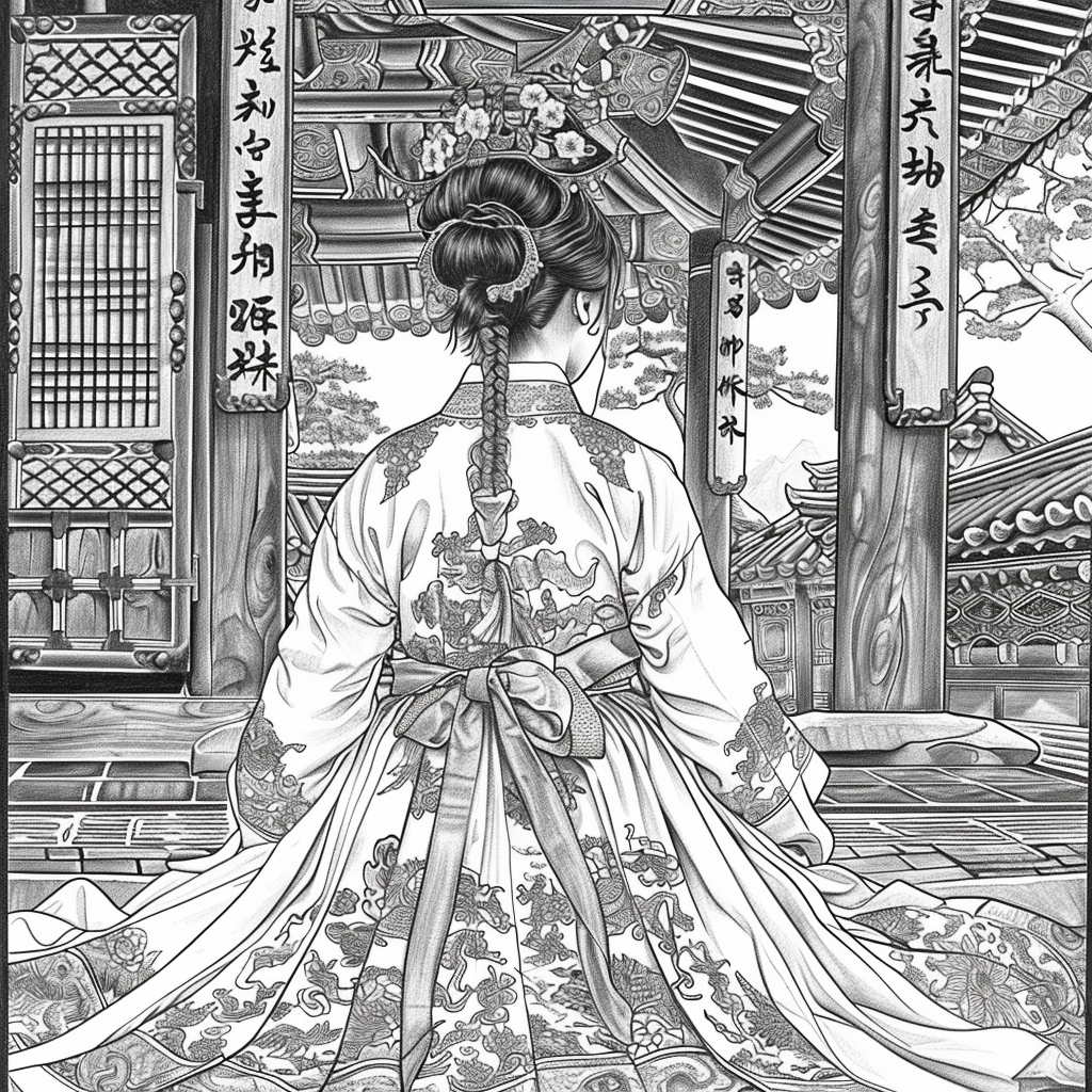 The Silent Elegance of Tradition