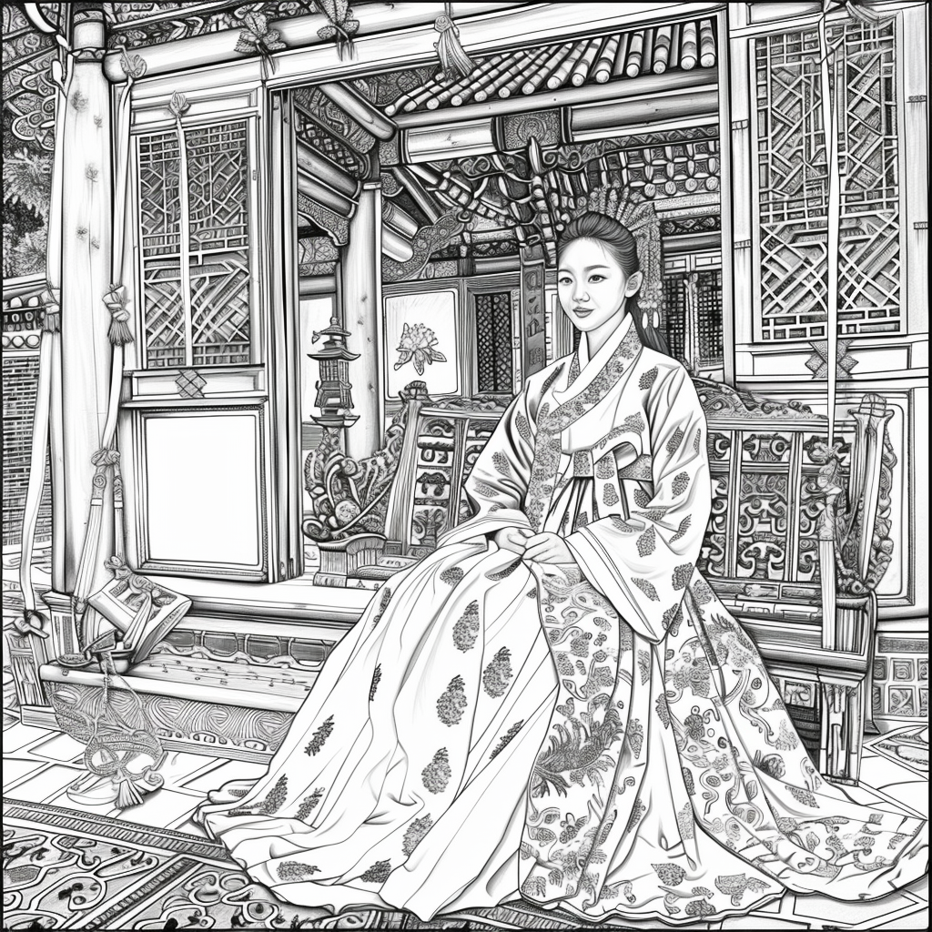 The Silent Elegance of Tradition