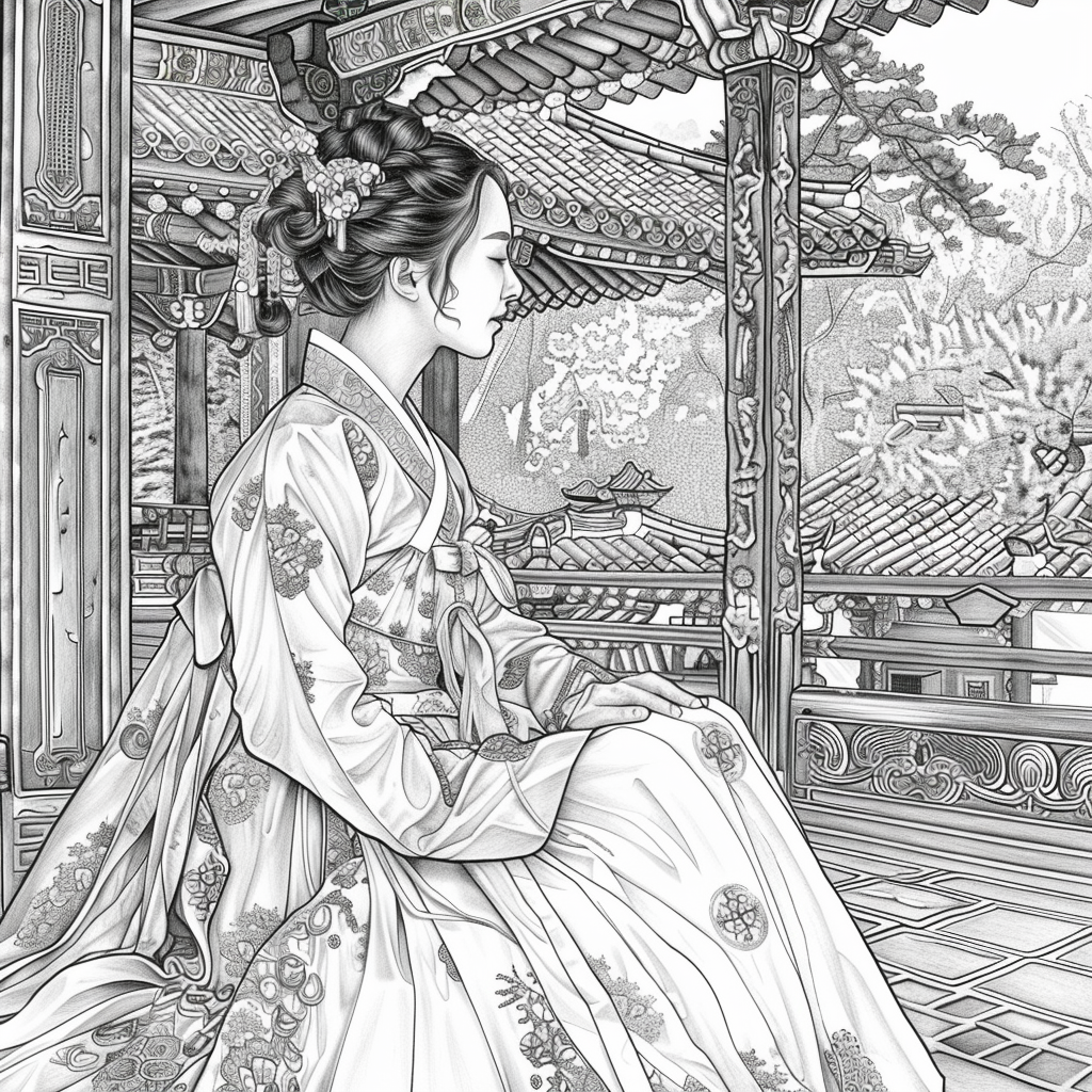 The Radiance of Joseon