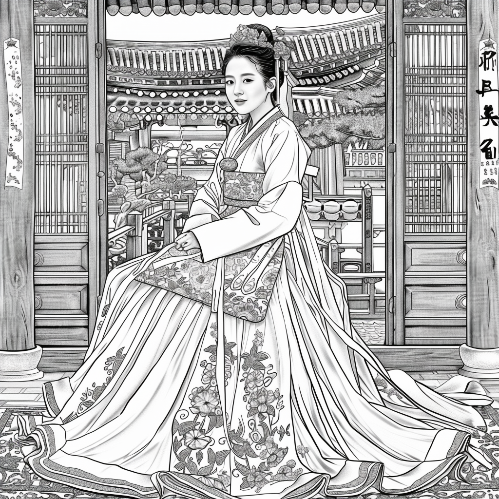 The Silent Elegance of Tradition