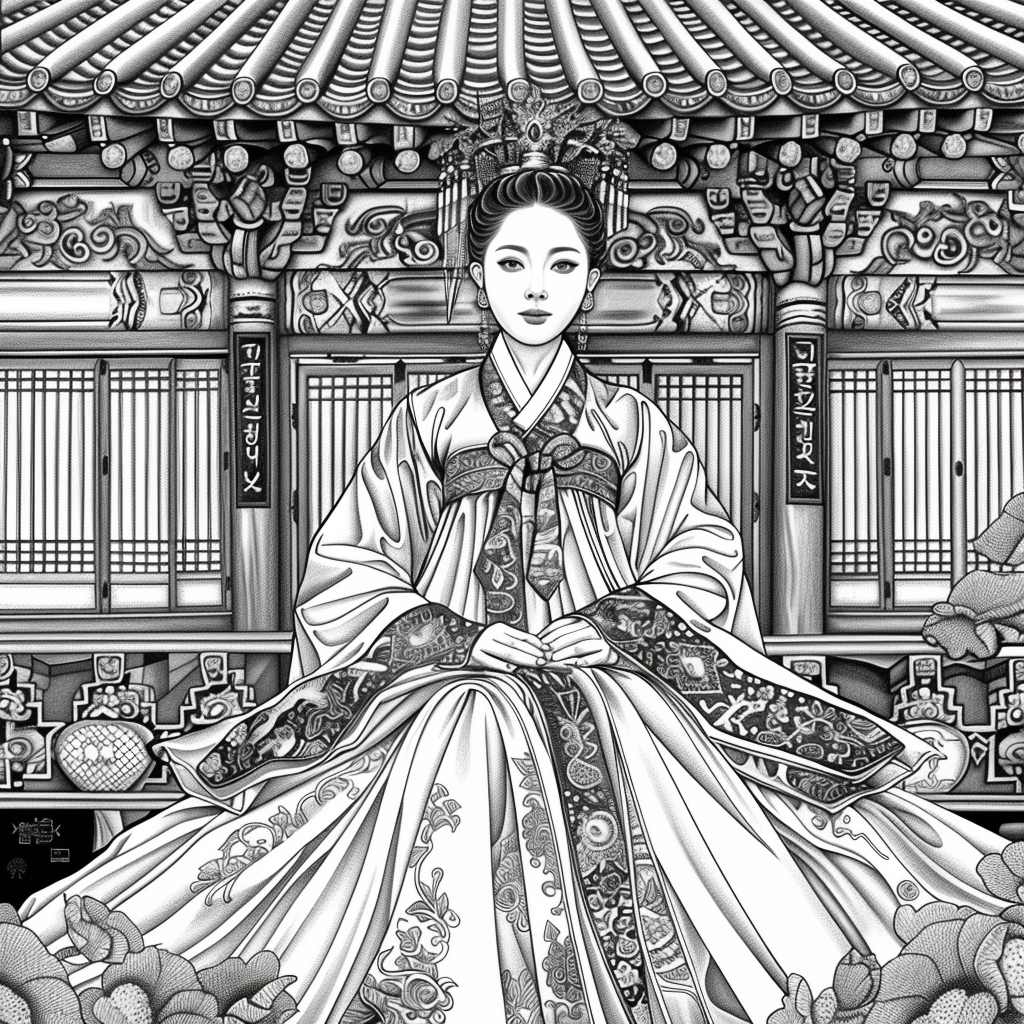 The Silent Elegance of Tradition