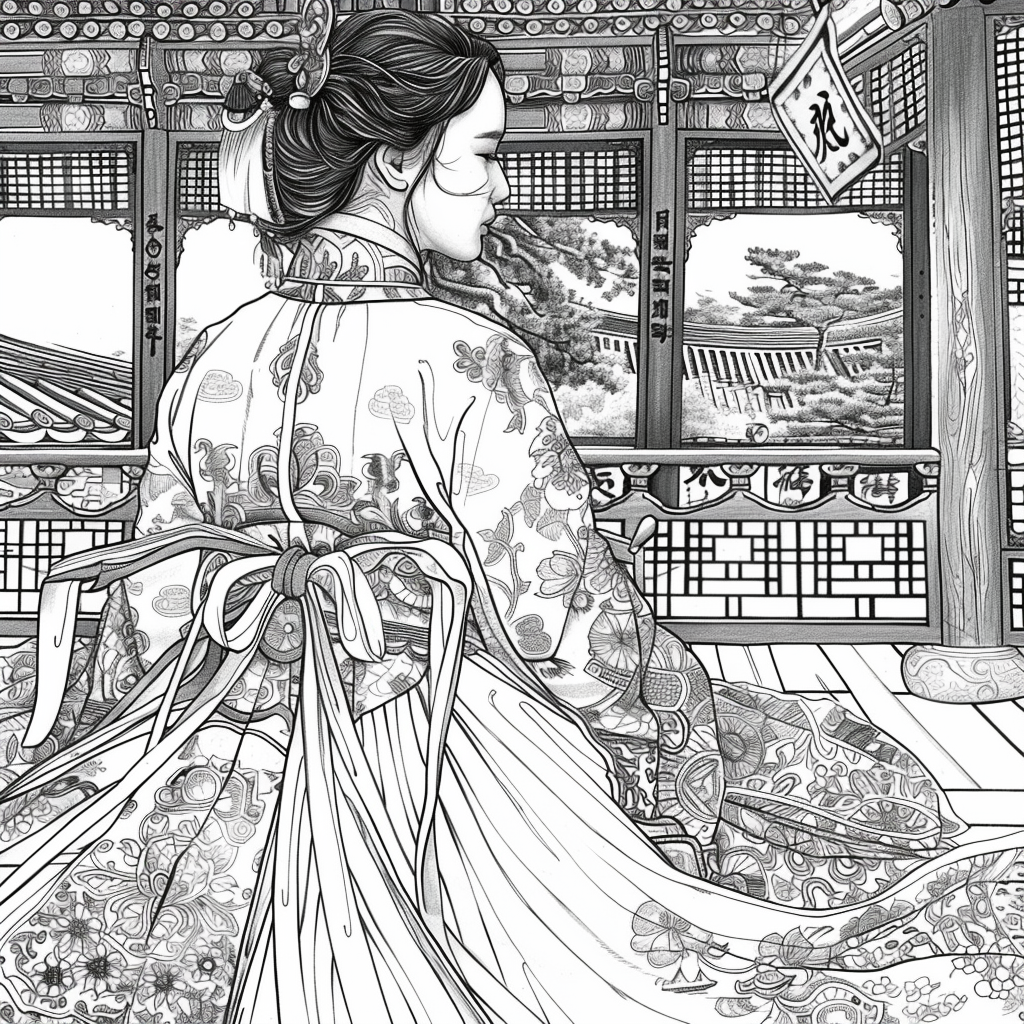 The Radiance of Joseon