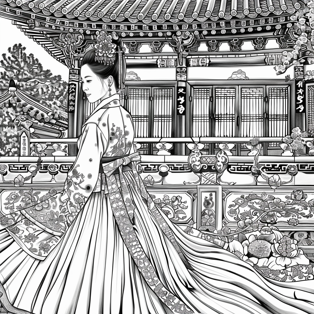 The Radiance of Joseon
