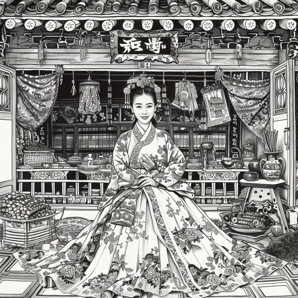 The Radiance of Tradition