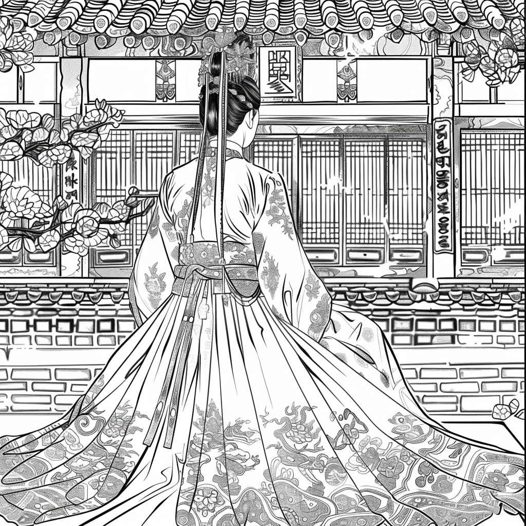 The Silent Grace of the Pavilion