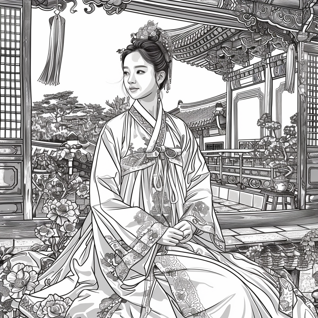 The Silent Elegance of Tradition