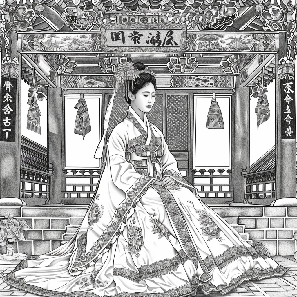 The Silent Elegance of Tradition