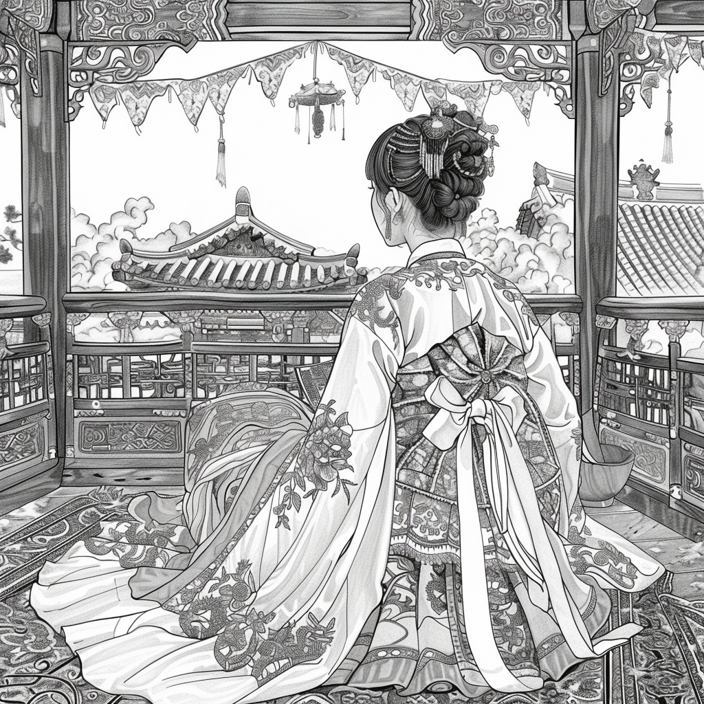 The Silent Elegance of Tradition