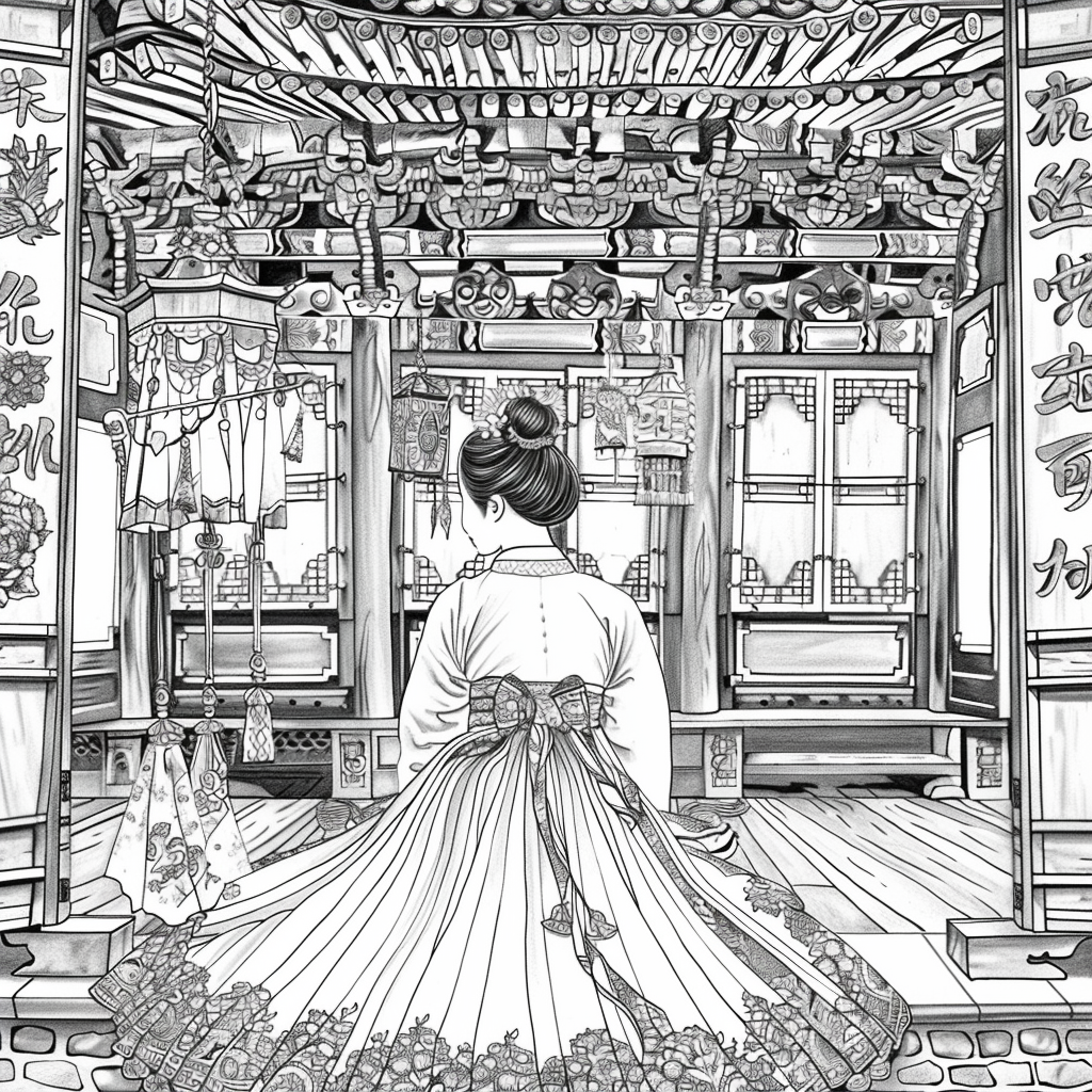 The Silent Elegance of Tradition