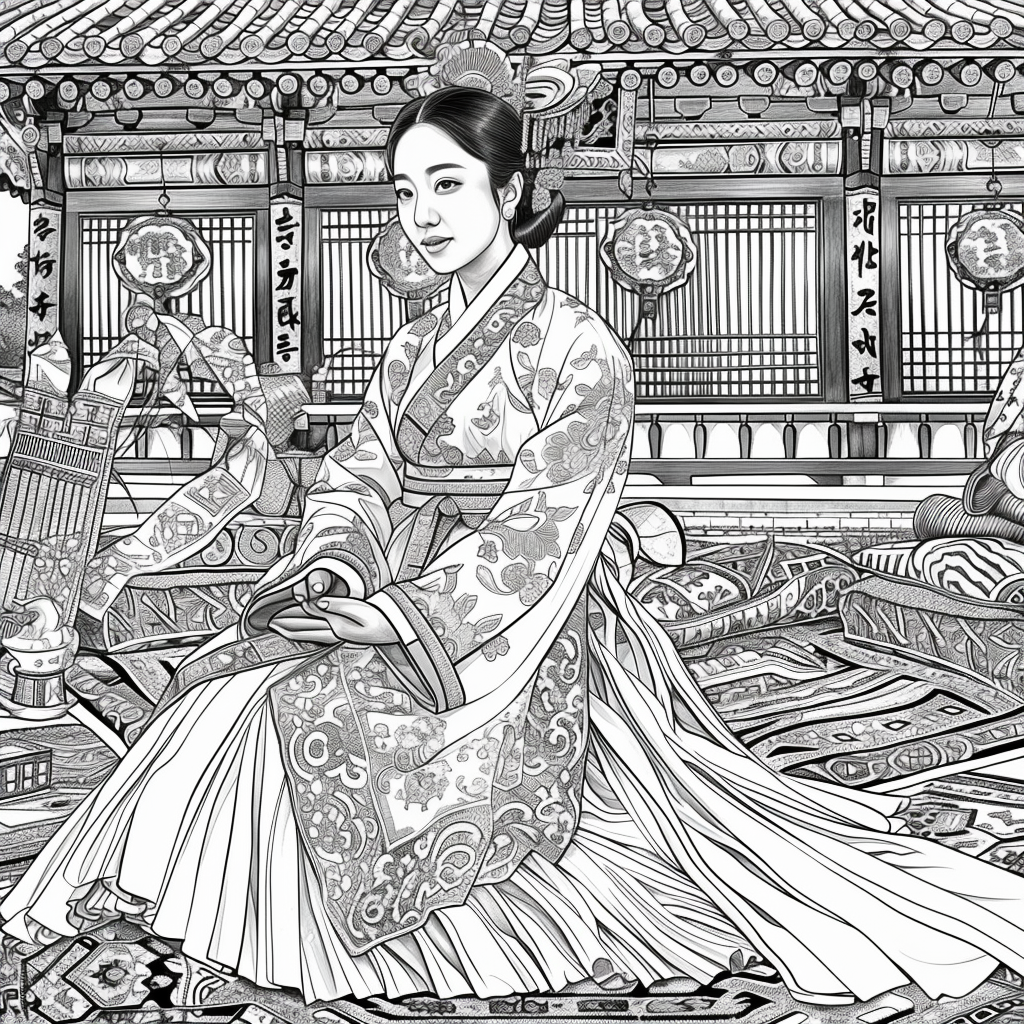 The Radiance of Joseon