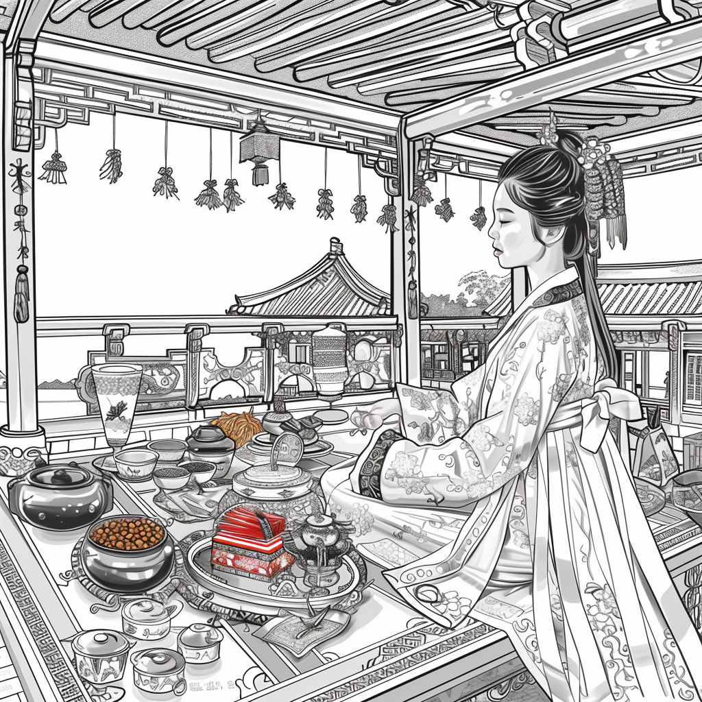 The Radiance of Joseon