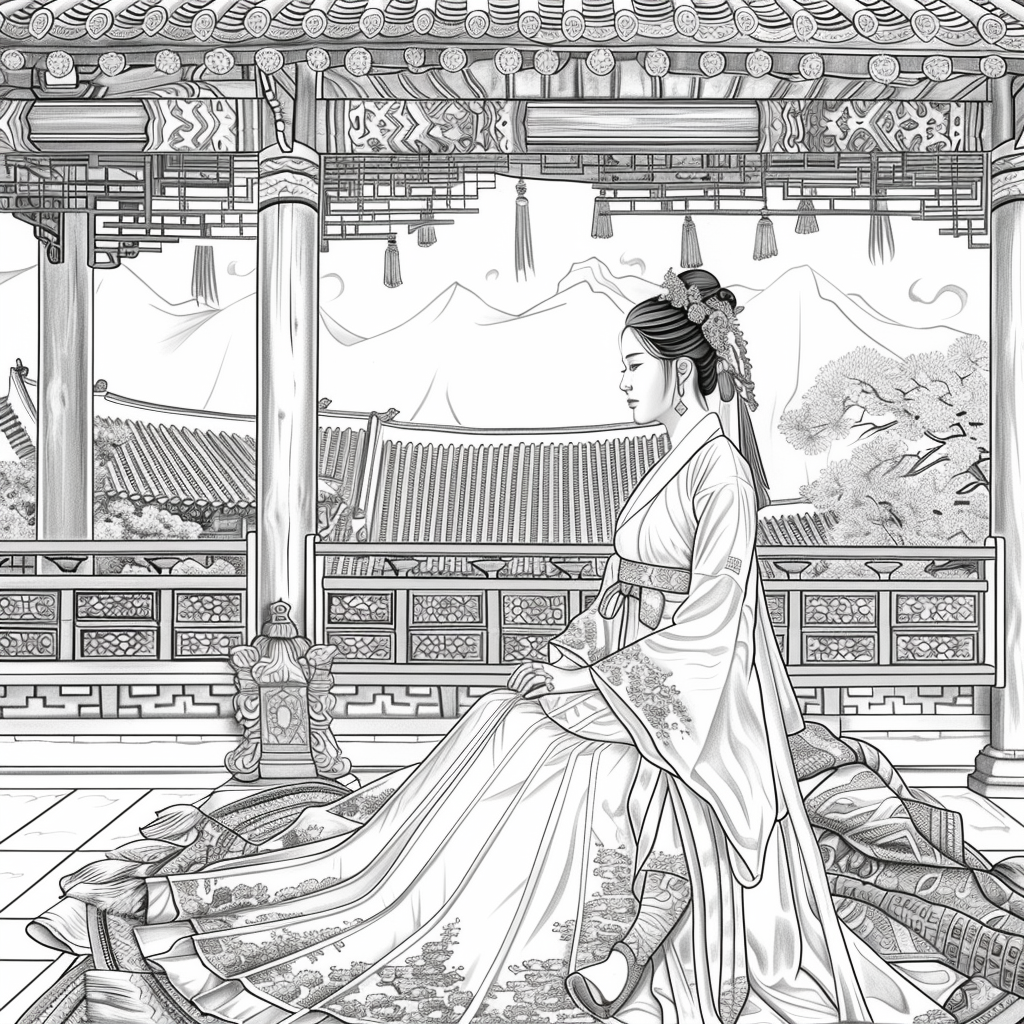 The Silent Elegance of Tradition