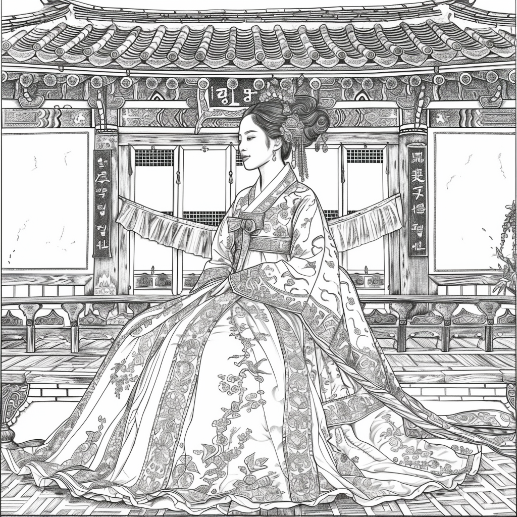 The Silent Elegance of Tradition