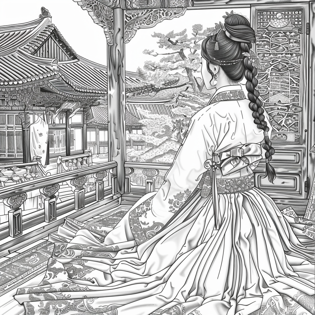 The Silent Elegance of Tradition