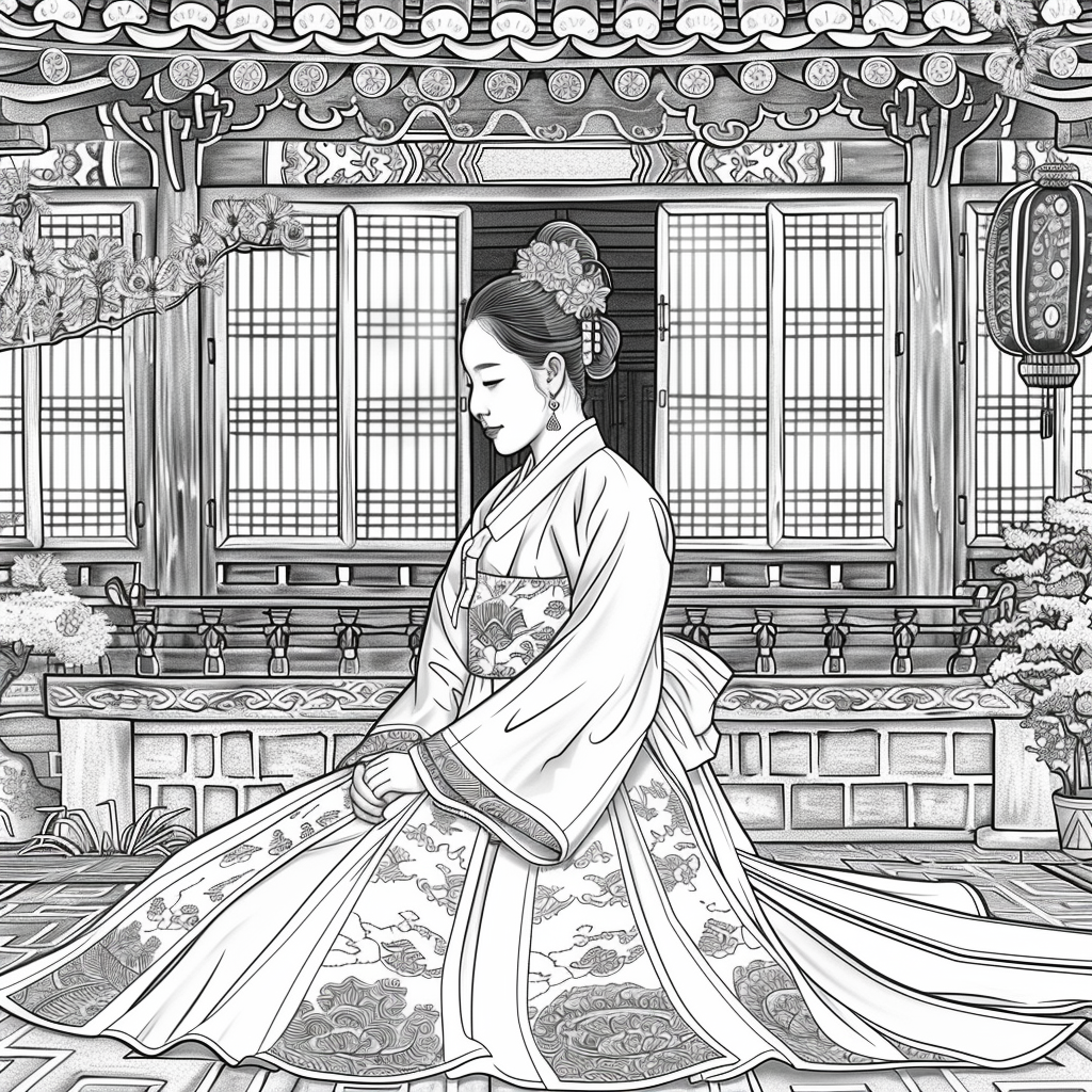 The Silent Elegance of Tradition