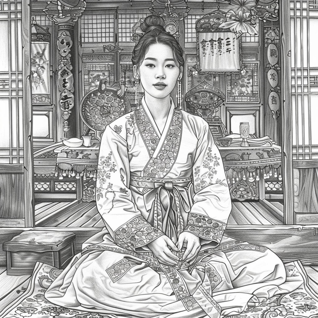 The Silent Elegance of Tradition