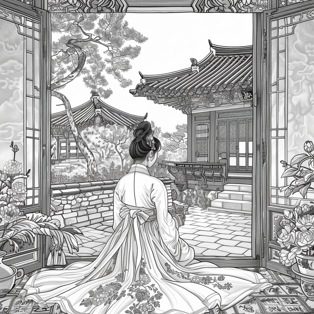The Silent Elegance of Tradition