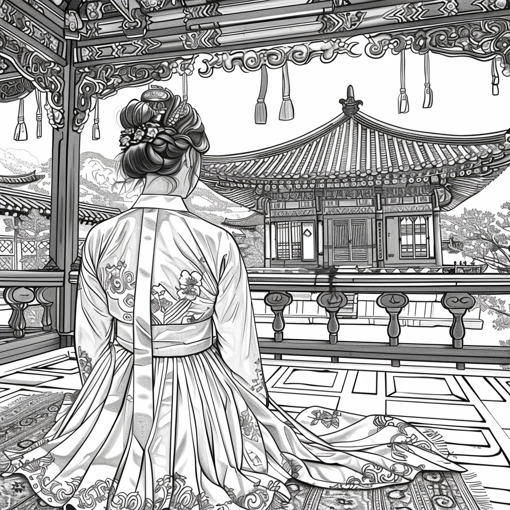 The Silent Elegance of Tradition